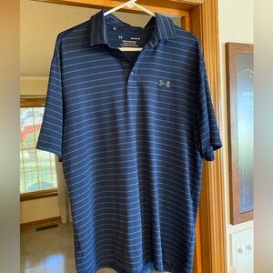 Under Armor The Playoff Polo